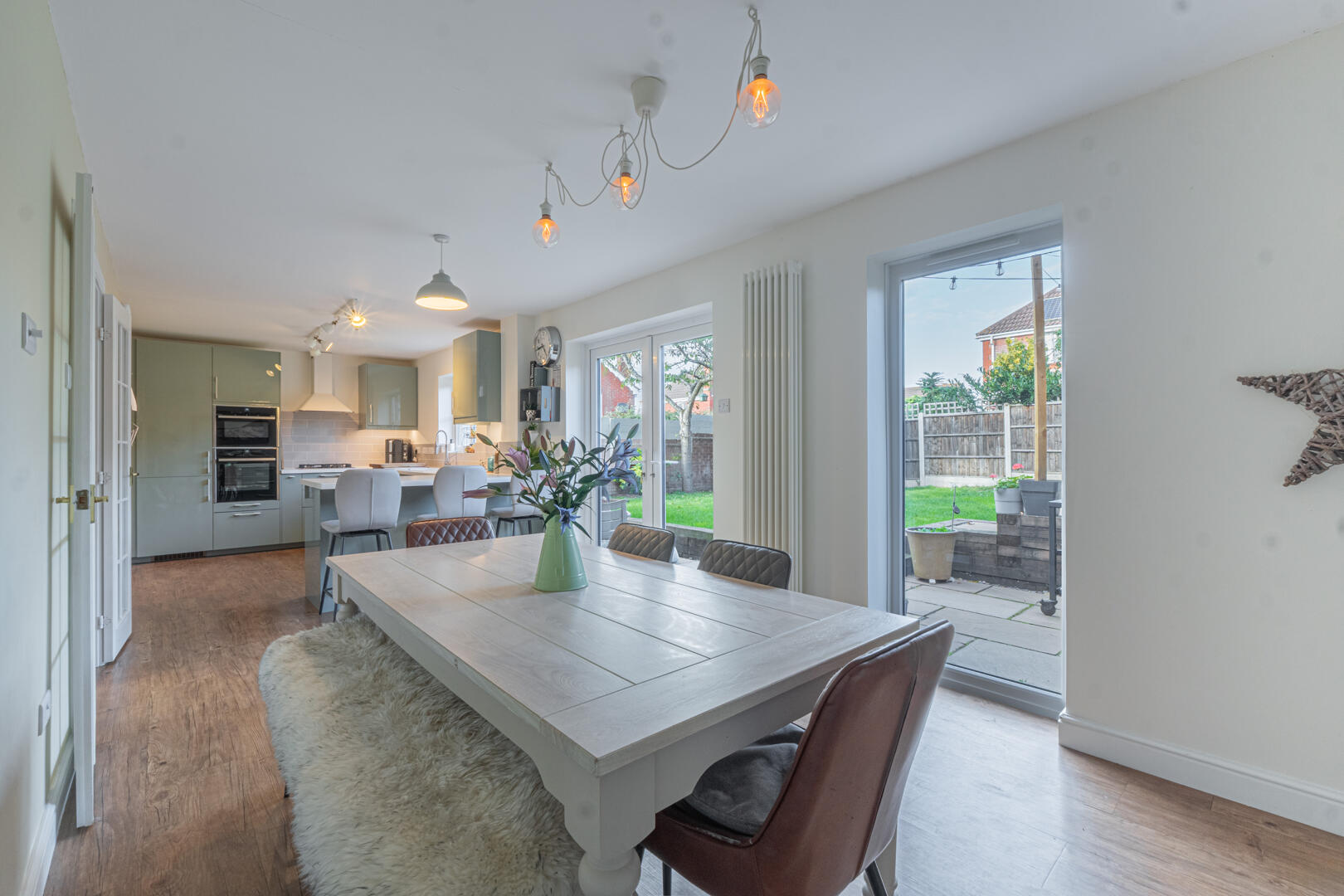 Tiree Avenue, Worcester